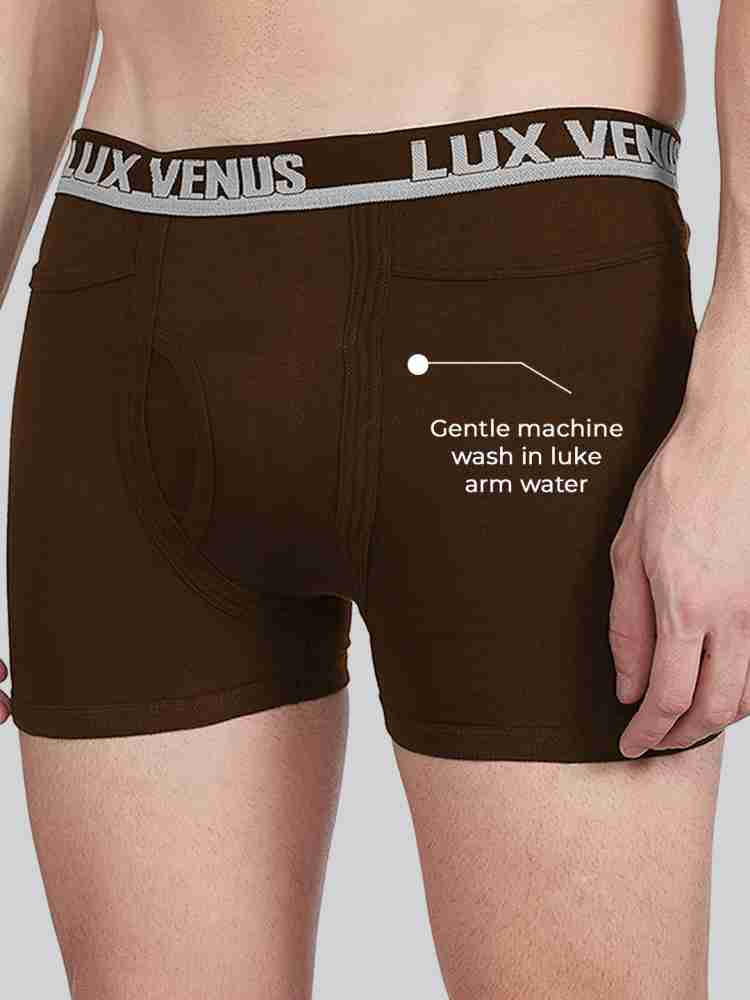 LUX Venus Underwear Men