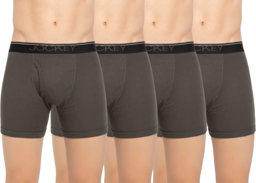 Jockey boxer hot sale brief 8009