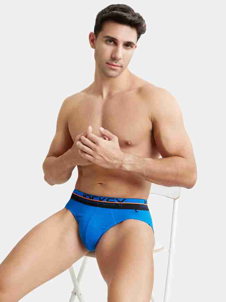 JOCKEY Men FP02 Brief - Buy JOCKEY Men FP02 Brief Online at Best Prices in  India