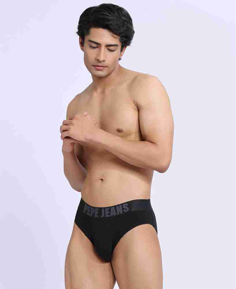 Pepe Jeans Briefs - Buy Pepe Jeans Briefs online in India