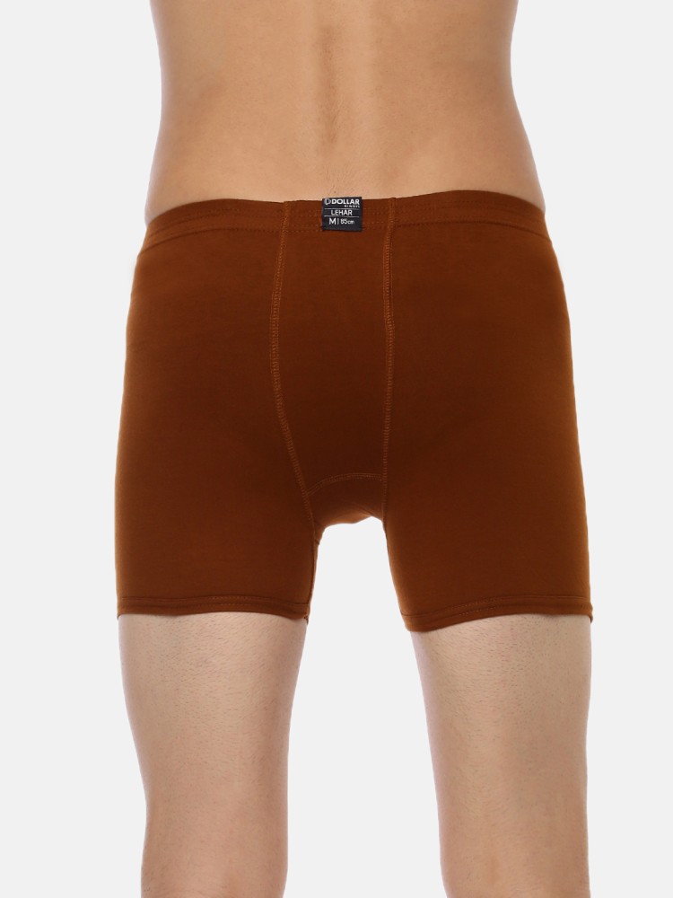 Buy Multicolor Briefs for Men by DOLLAR LEHAR Online