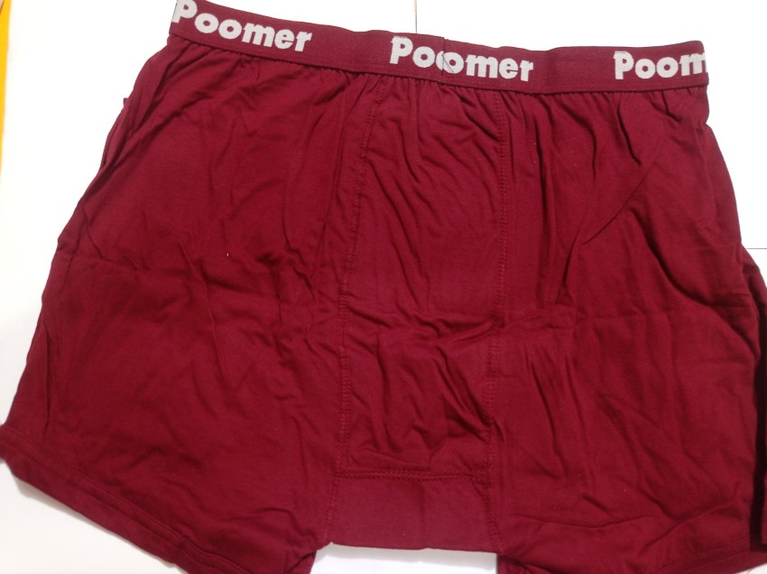 Poomer underwear Men Brief - Buy Poomer underwear Men Brief Online at Best  Prices in India