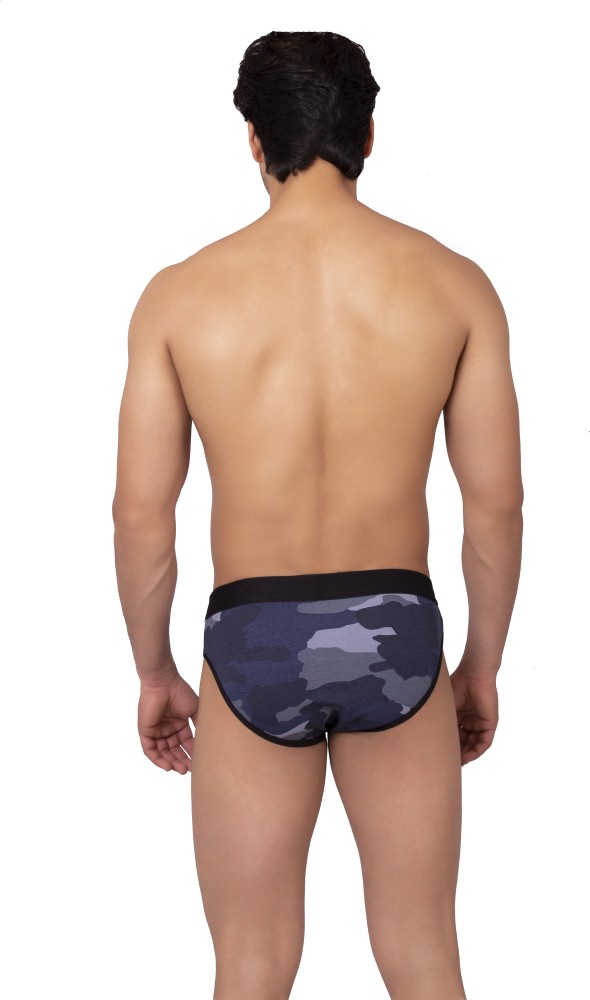 jungleGstring Men Brief - Buy jungleGstring Men Brief Online at