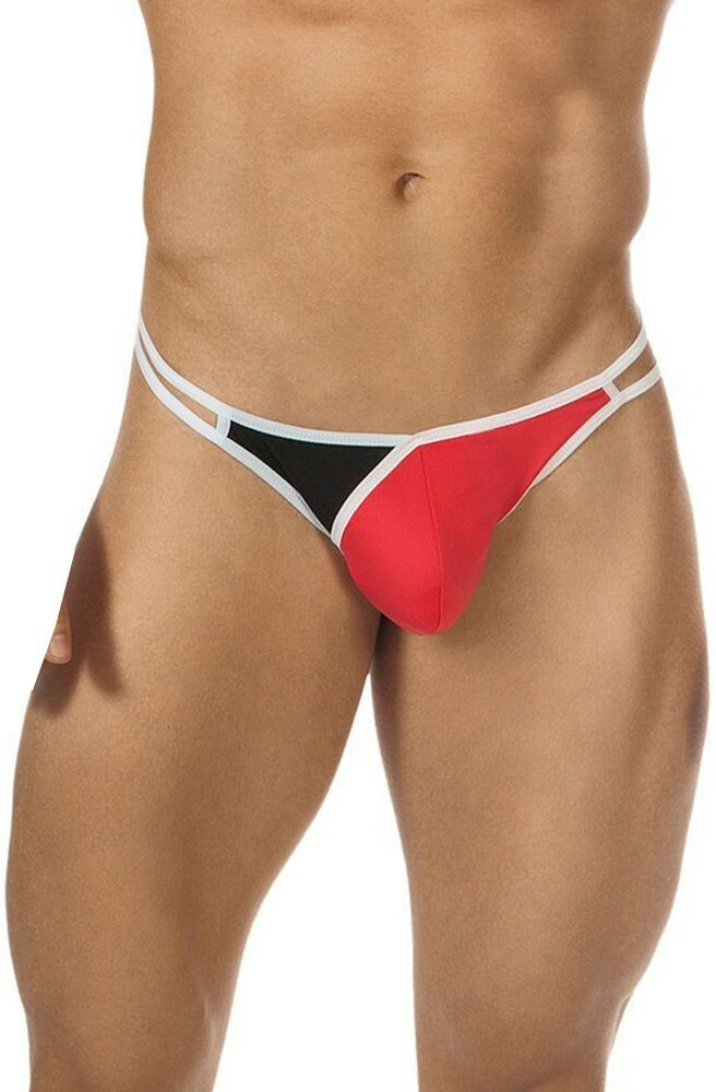 Buy Bruchi Club Men Thong G-string Briefs T Back – Bruchiclub