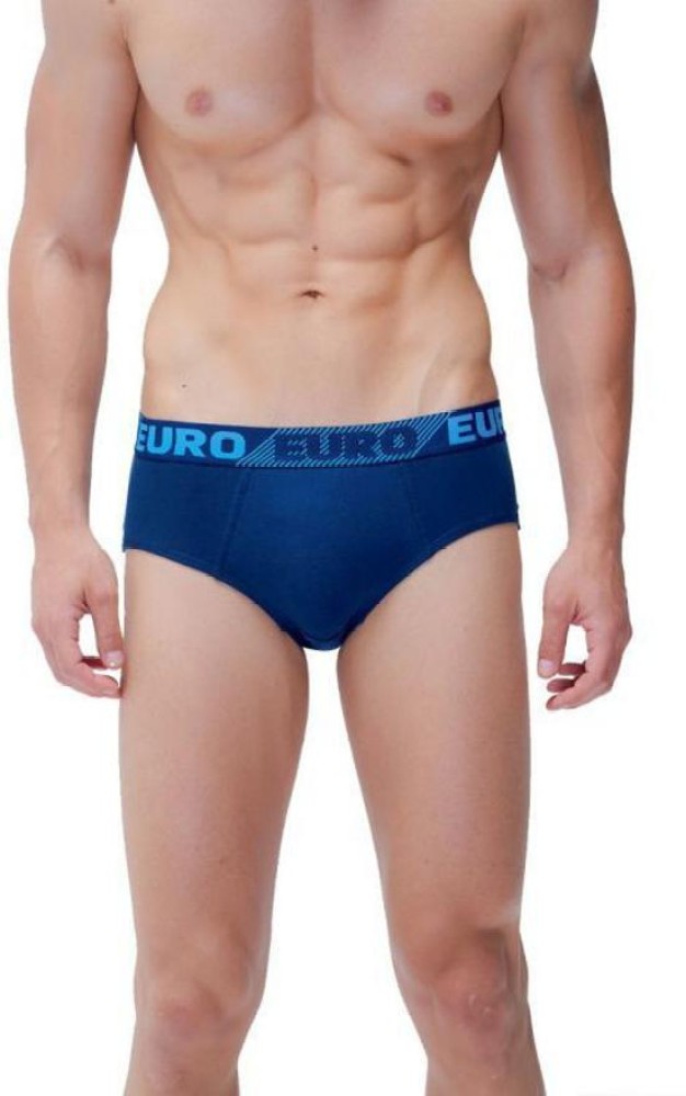 EURO Men Brief - Buy EURO Men Brief Online at Best Prices in India