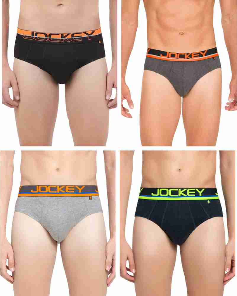 JOCKEY Men Brief Buy JOCKEY Men Brief Online at Best Prices in