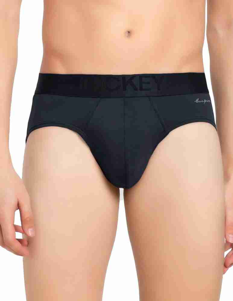 92% polyamide & 8% elastane Jockey White Brief, Size(cm): S at Rs 399/piece  in Chikkamagaluru