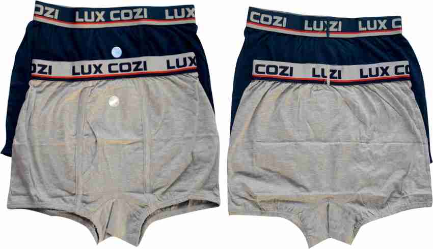 LUX cozi Men Brief - Buy LUX cozi Men Brief Online at Best Prices