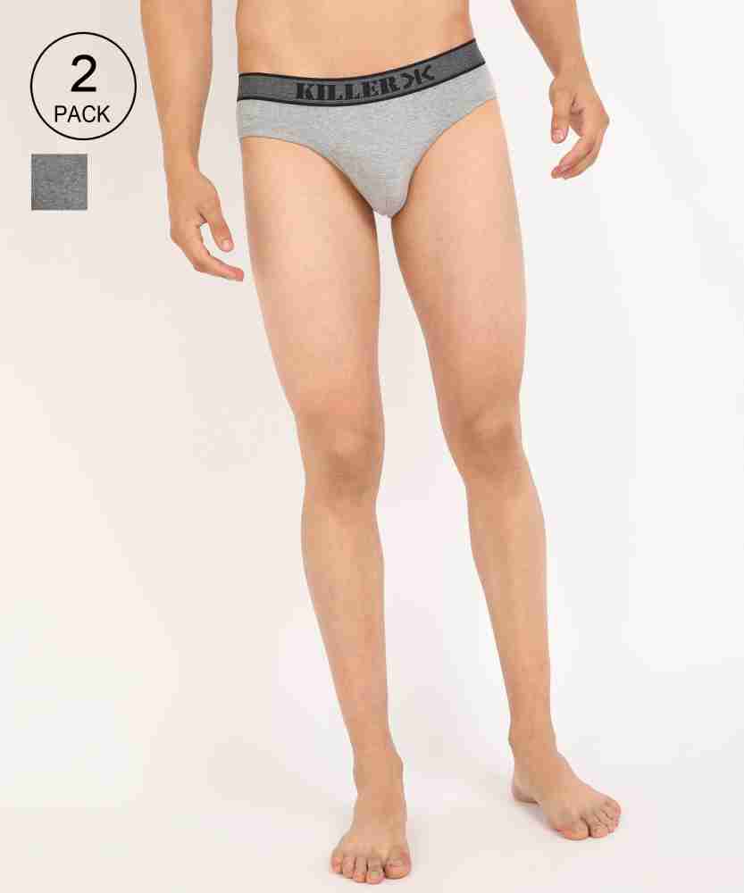 Buy KILLER Men Brief Online at Best Prices in India