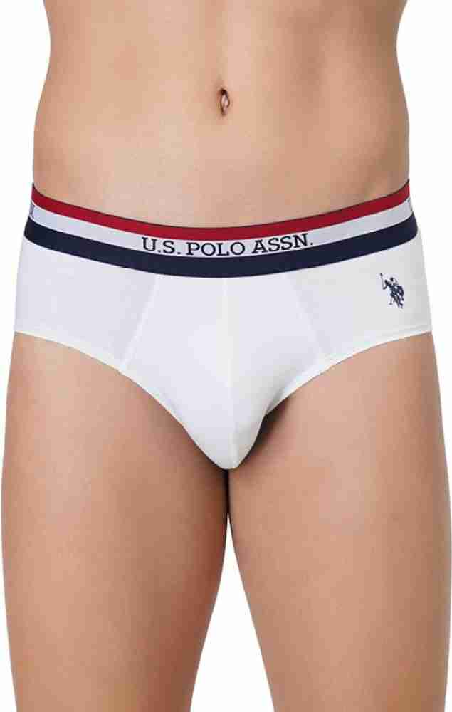 U.S. POLO ASSN. Men Brief Buy U.S. POLO ASSN. Men Brief Online