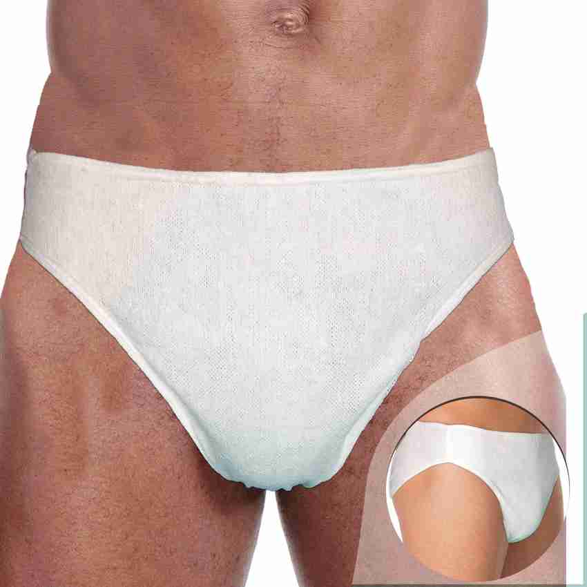 Disposable underwear for men hotsell