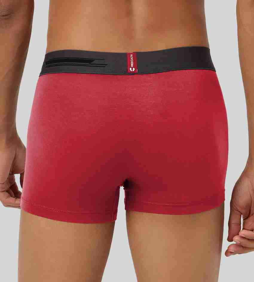 Buy FREECULTR Mens Underwear Anti Chaffing Sweat-proof Micromodal Briefs  (Pack of 4) online