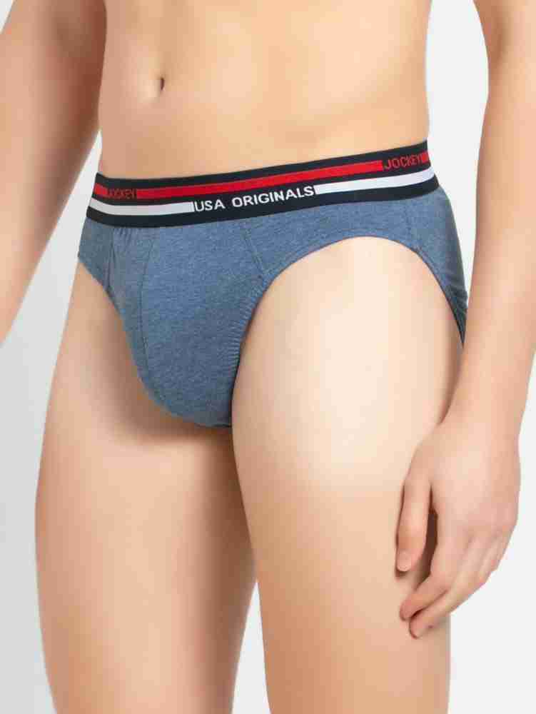 Jockey usa sale originals briefs