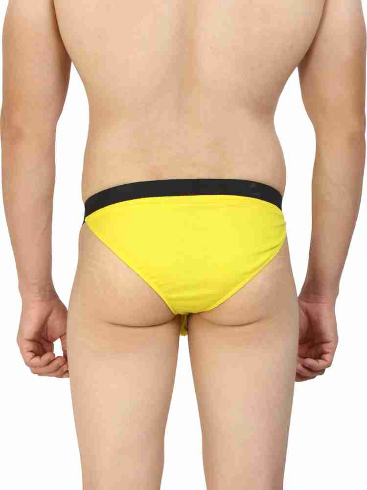 Intimantic Men Brief - Buy Intimantic Men Brief Online at Best Prices in  India