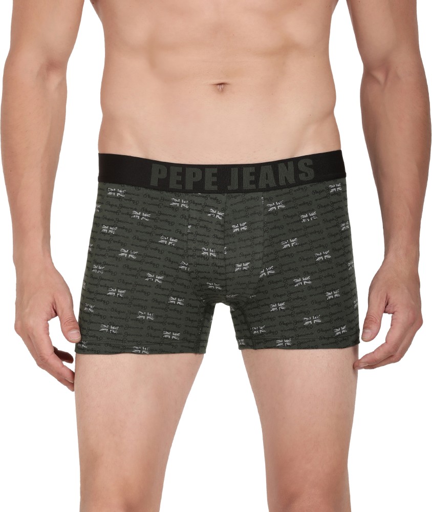 Pepe Jeans Men Brief - Buy Pepe Jeans Men Brief Online at Best Prices in  India