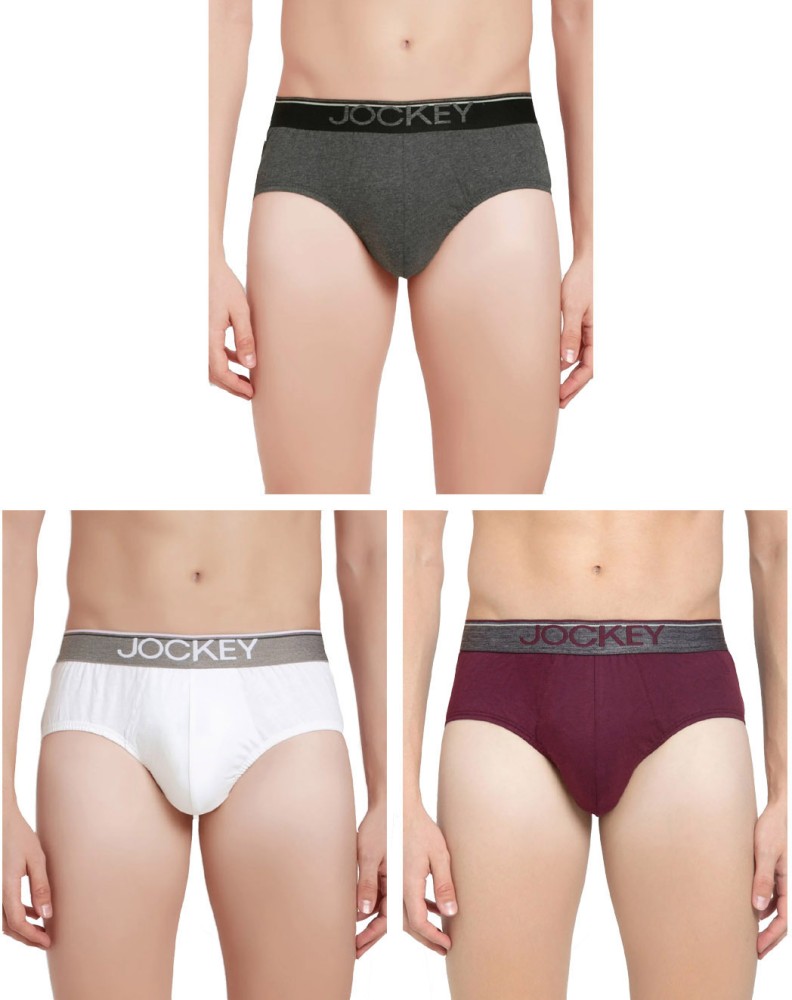 JOCKEY Men Brief - Buy JOCKEY Men Brief Online at Best Prices in