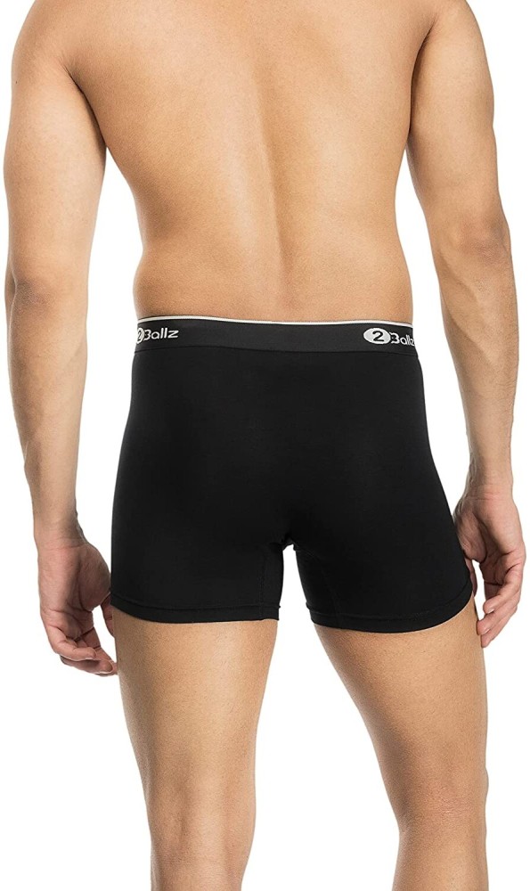 Buy 2BALLZ Underwear for Men Pouch Support Technology -Breathable