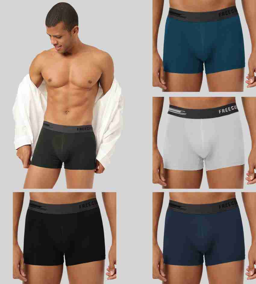 Women's Micro Modal Boxer Brief (Pack of 2)