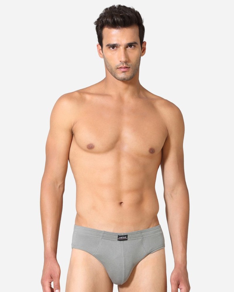 V Star Men Brief