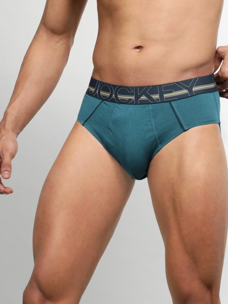 Unboxing of Jockey undergarments for men (Style - US14)