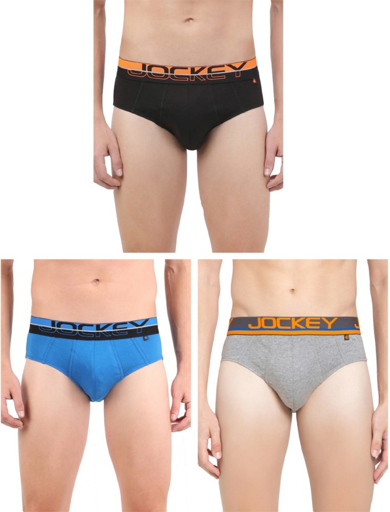 Buy Jockey Cotton Briefs At Best Offers Online In India