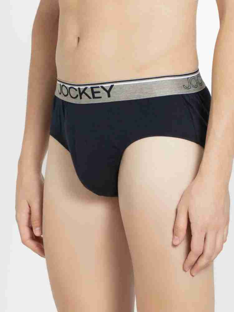 JOCKEY Men Brief - Buy JOCKEY Men Brief Online at Best Prices in India