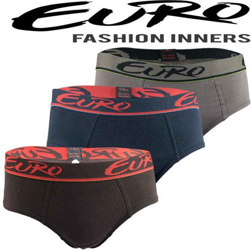 Euro Fashion Inners