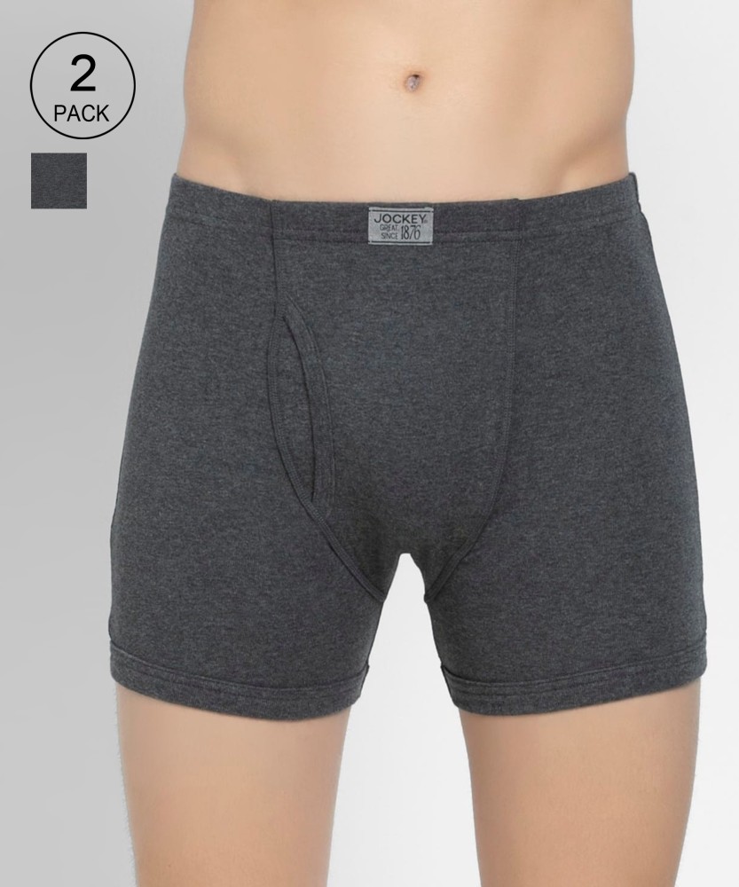Charcoal Briefs - Buy Charcoal Briefs online in India