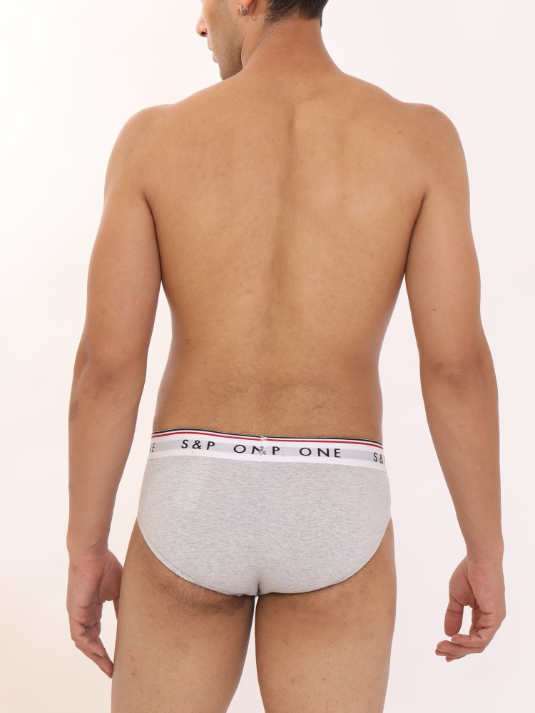 steve pedro Men Brief