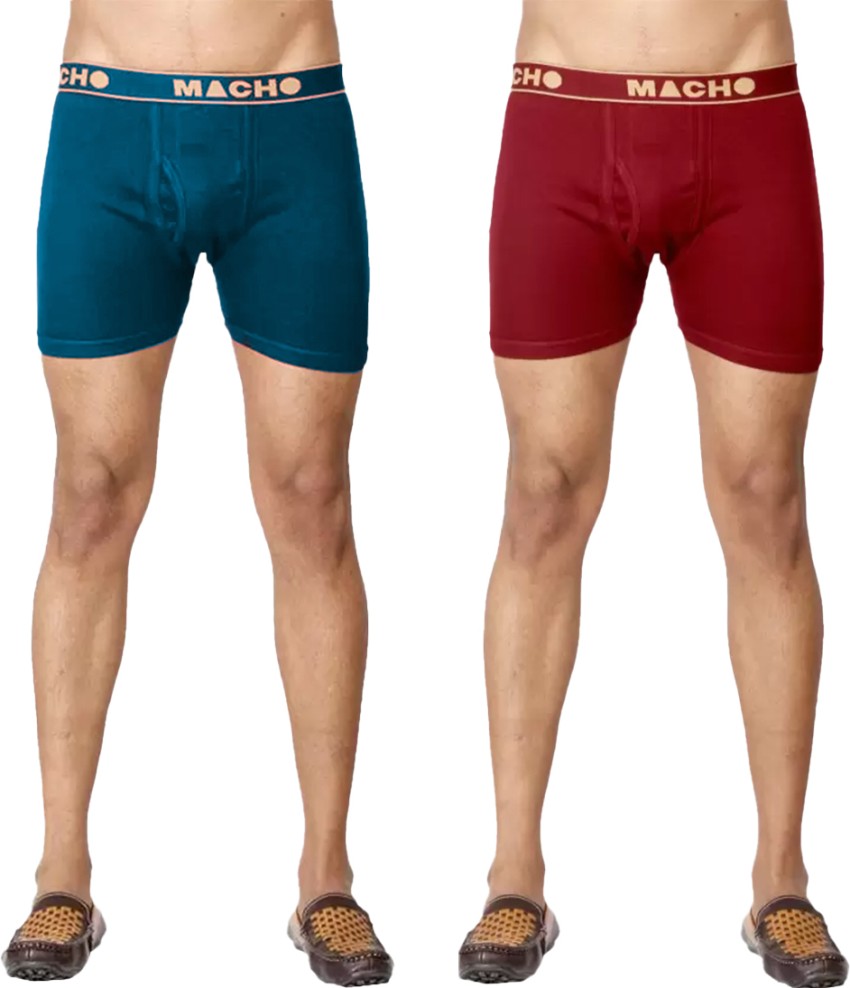 MACHO Men Brief - Buy MACHO Men Brief Online at Best Prices in India