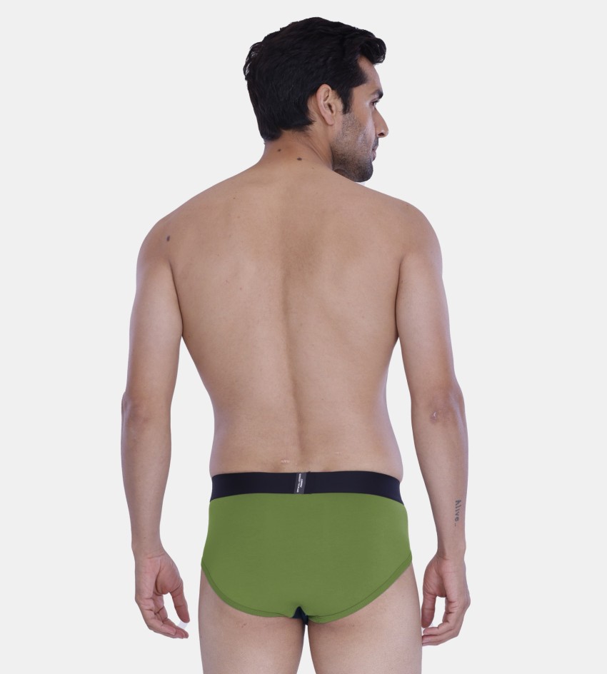 FREECULTR Men Underwear Anti Bacterial Micromodal BreatheTech (Pack of 2)  Brief - Buy FREECULTR Men Underwear Anti Bacterial Micromodal BreatheTech  (Pack of 2) Brief Online at Best Prices in India