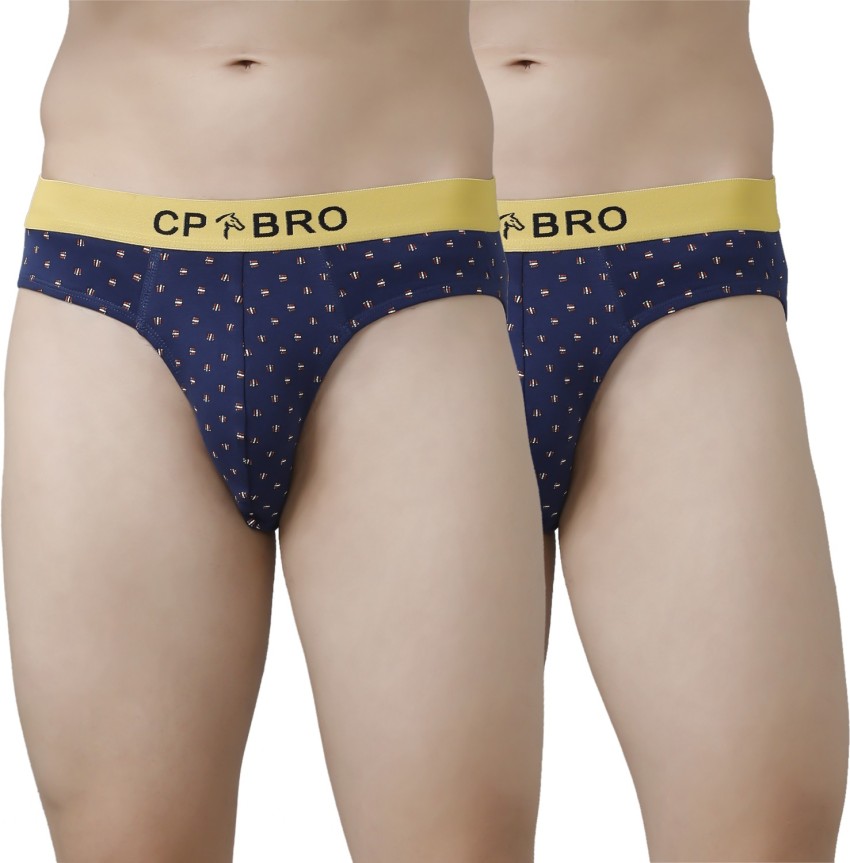 CP BRO Men Brief - Buy CP BRO Men Brief Online at Best Prices in