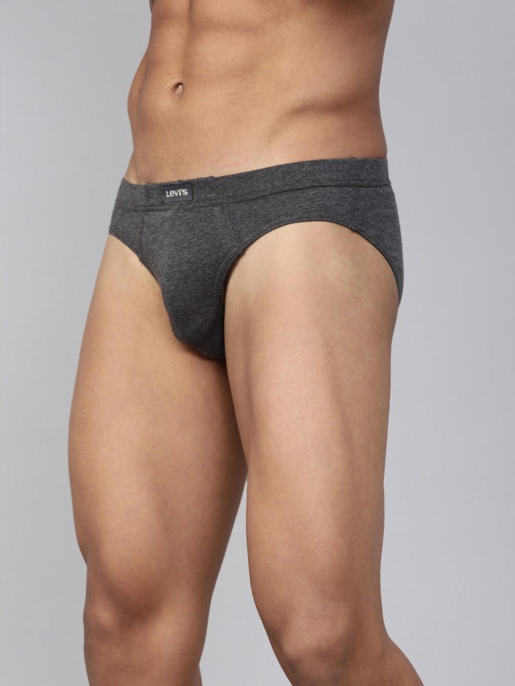 Buy Levi's 065 Ultra Brief For Men with Contoured Double Pouch online