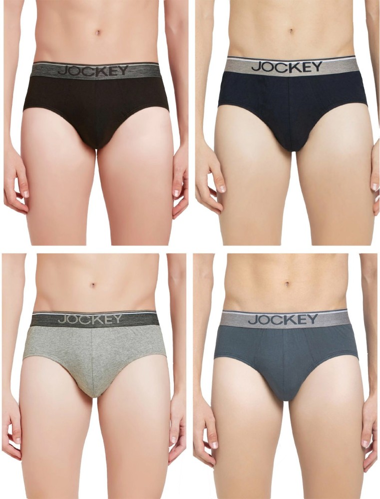 JOCKEY Men Brief - Buy JOCKEY Men Brief Online at Best Prices in India