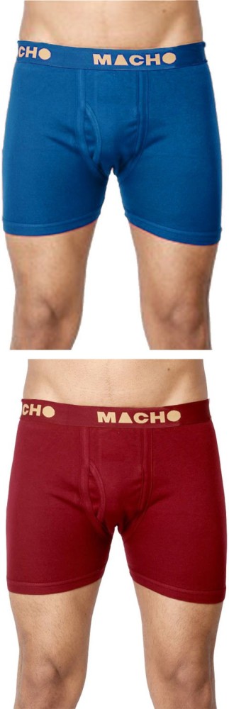 MACHO Men Brief - Buy MACHO Men Brief Online at Best Prices in India