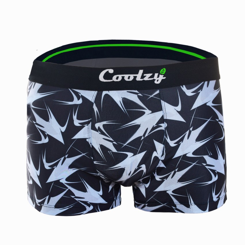 Buy COOLZY Men's Cotton Innerwear Underwear Brief (Pack of 3) (XXL