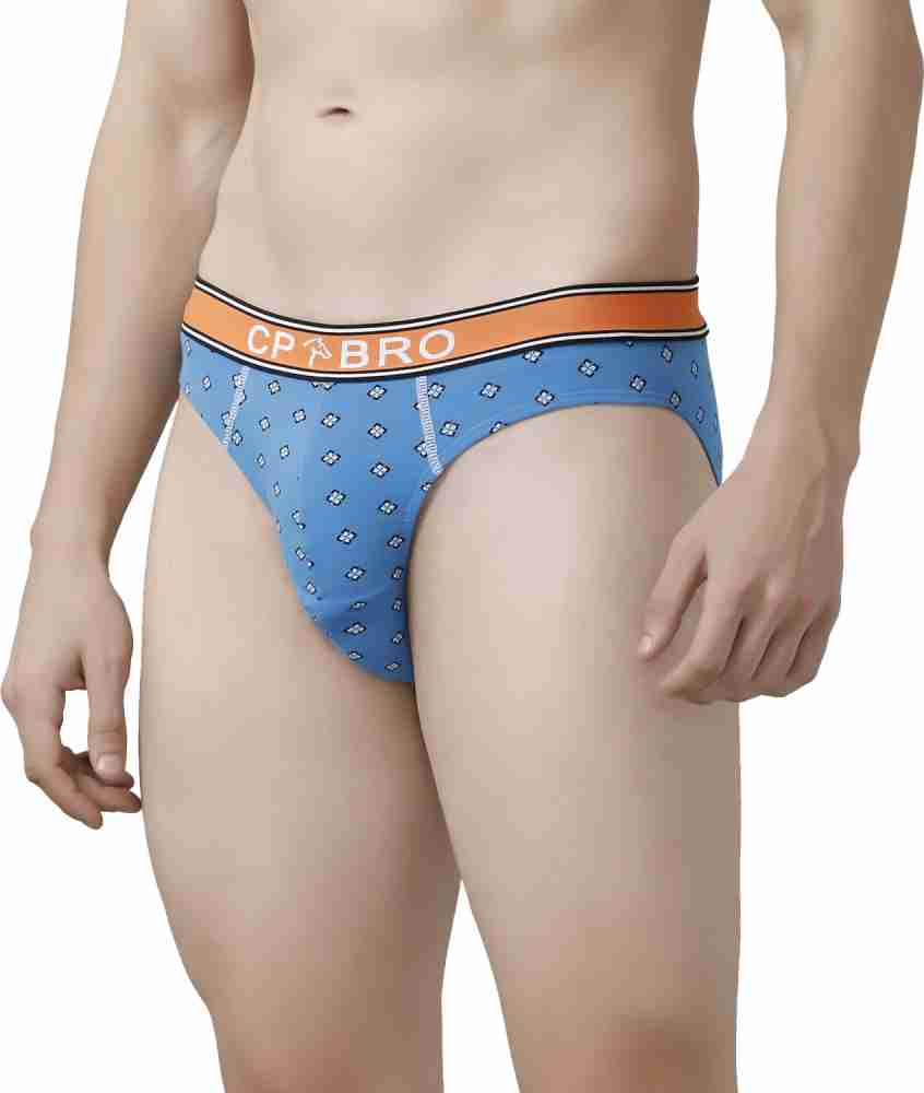 CP BRO Men Brief - Buy CP BRO Men Brief Online at Best Prices in India