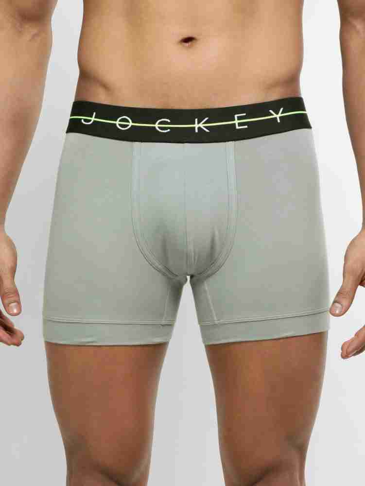 Jockey sales trunks men