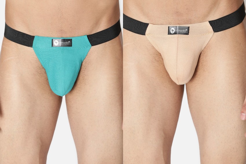 Intimantic Men Brief - Buy Intimantic Men Brief Online at Best Prices in  India