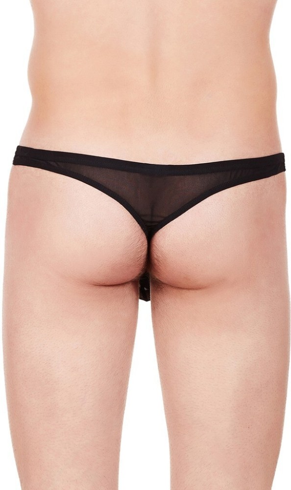 Tough Guy Thong for men by La Intimo