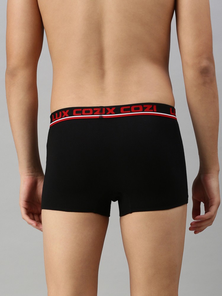 LUX cozi Men Brief - Buy LUX cozi Men Brief Online at Best Prices in India