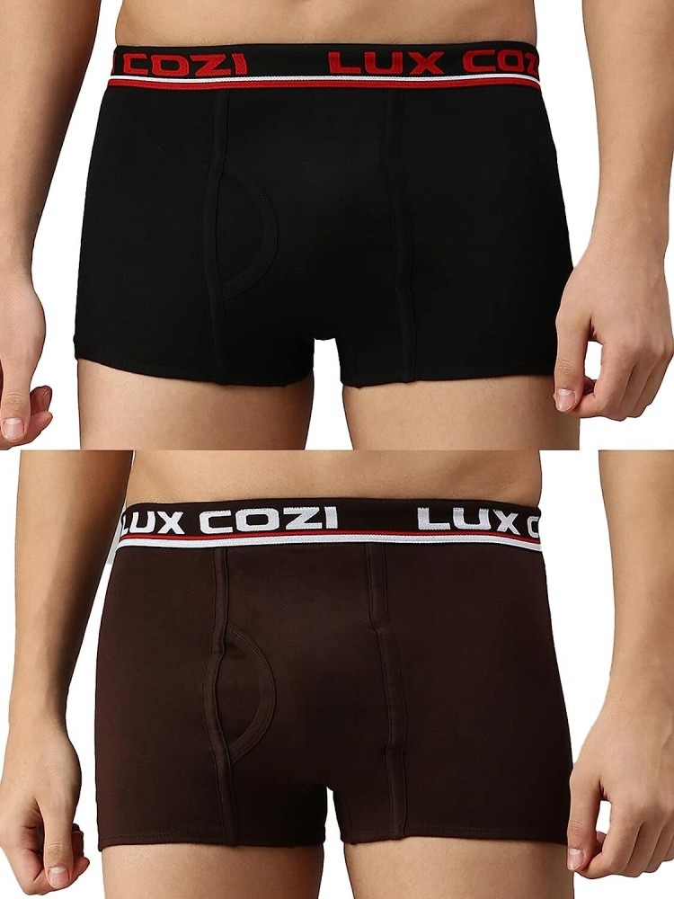 LUX cozi Men Brief - Buy LUX cozi Men Brief Online at Best Prices in India