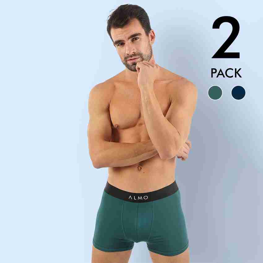 Pack de hombres best sale sin boxers