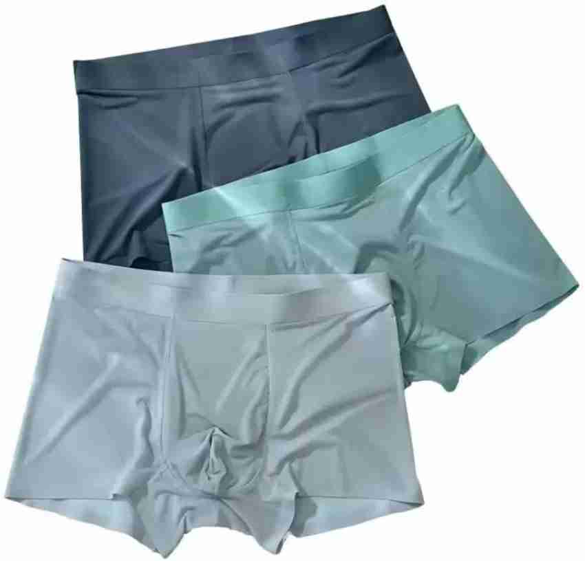 Silk Underwear for Men