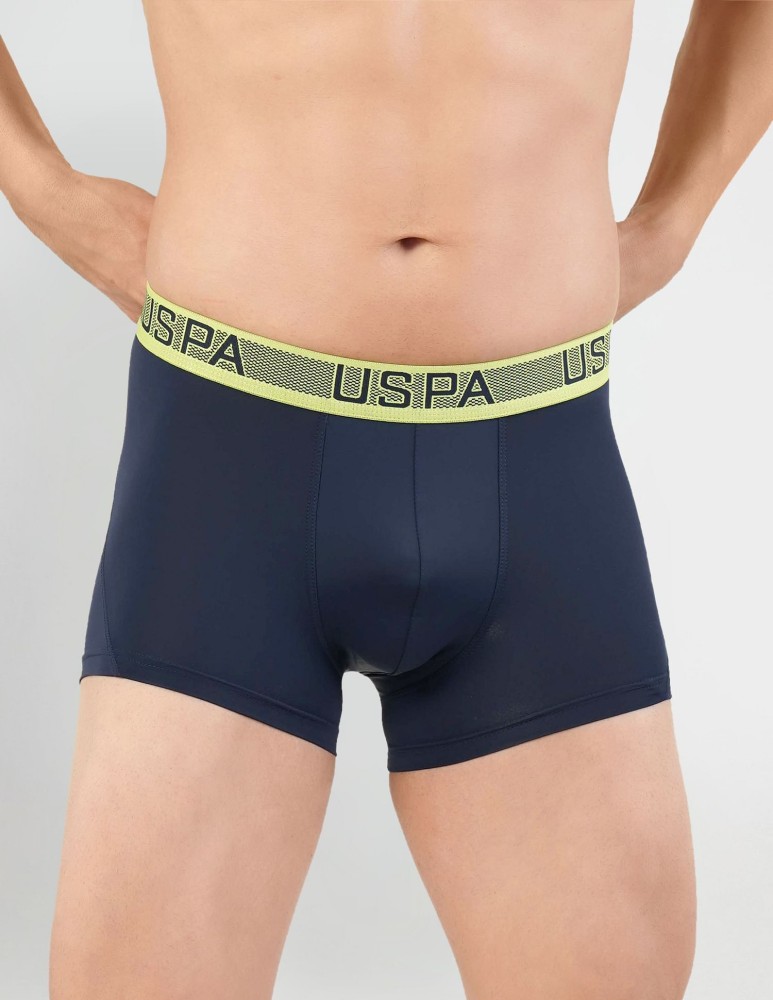 U.S. POLO ASSN. Men Brief - Buy U.S. POLO ASSN. Men Brief Online