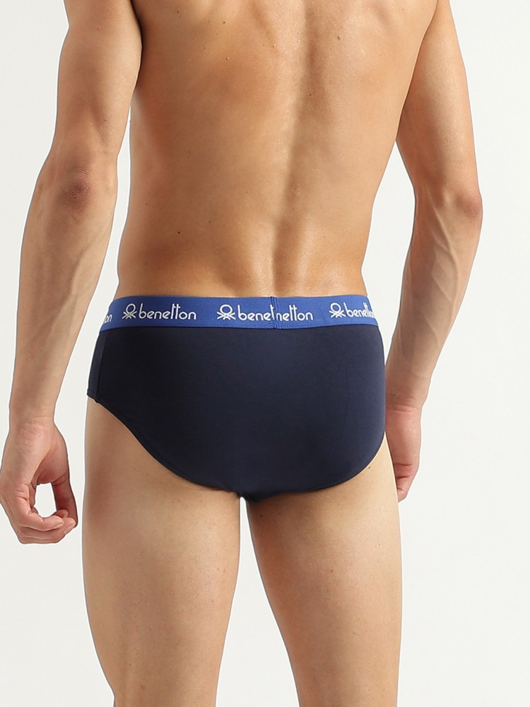 United Colors of Benetton Men Brief - Buy United Colors of