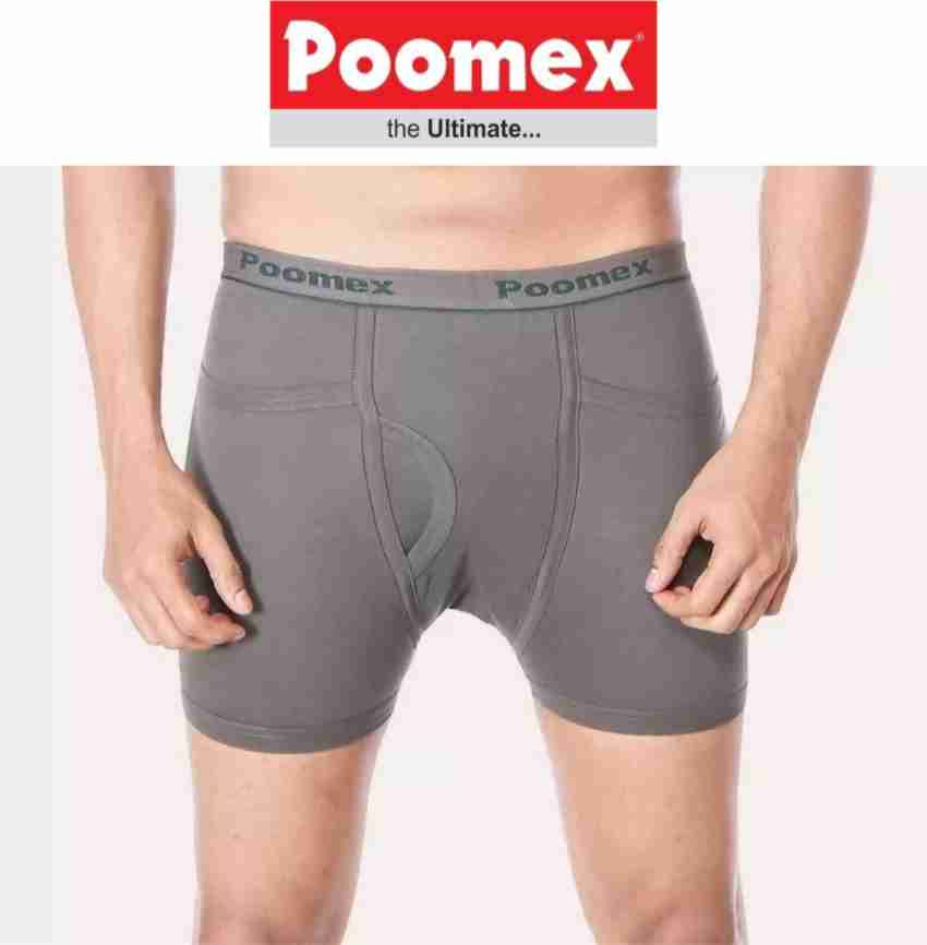 Poomex Men Brief - Flipkart