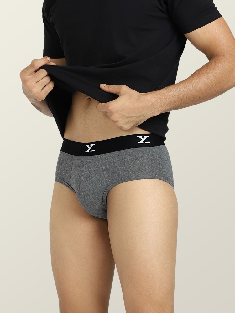 Buy XYXX MEN MICRO MODAL BRIEF Online at Low Prices in India 