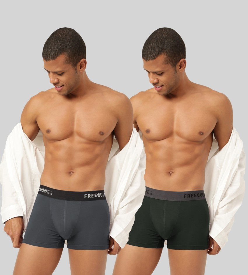 FREECULTR Men Brief - Buy FREECULTR Men Brief Online at Best