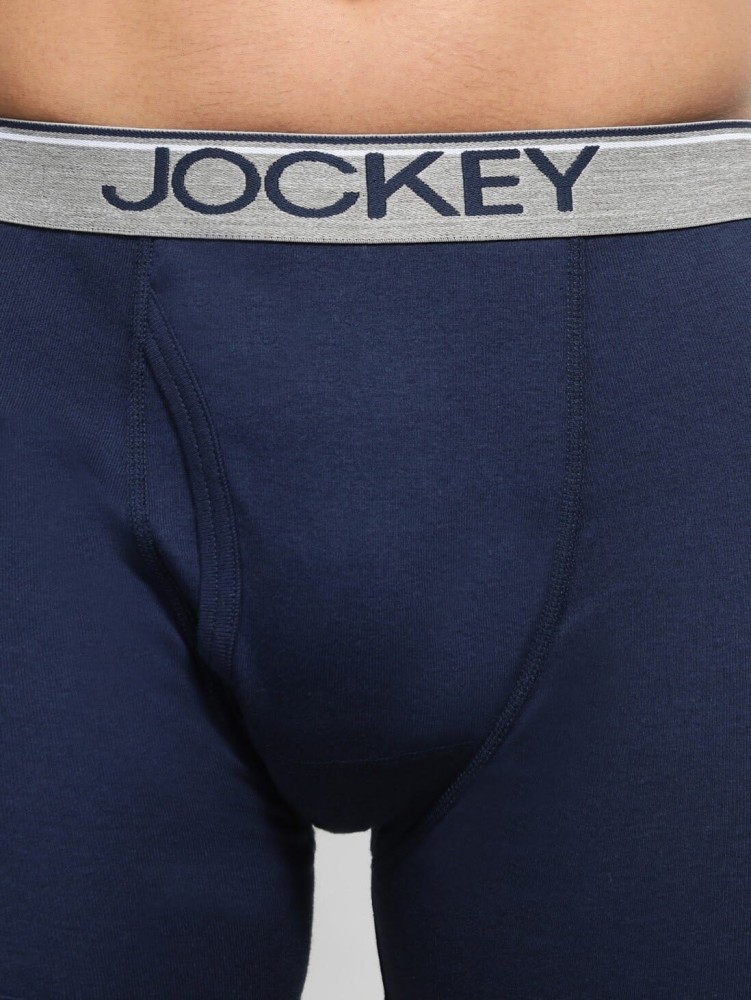 JOCKEY Men 8009 Brief - Buy JOCKEY Men 8009 Brief Online at Best